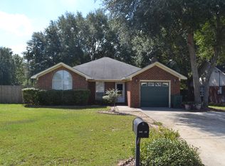 2701 Java Ct, Hinesville, GA 31313