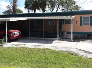 8896 W Arber Ct, Homosassa, FL 34448