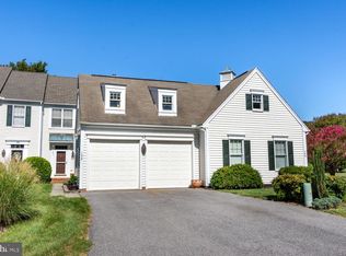 152 Long Dr, Queenstown, MD 21658
