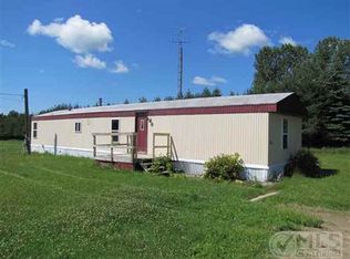 4265 E Maple Ridge 37th Rd, Rock, MI 49880