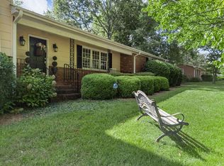 357 Lake Forest Dr, Spartanburg, SC 29307