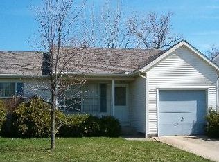 3498 High Creek Dr, Columbus, OH