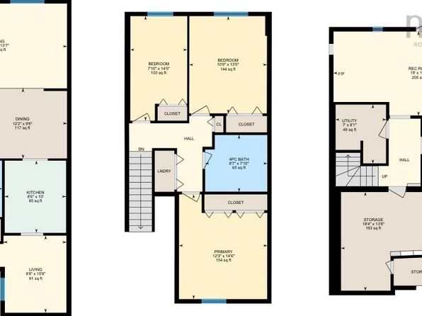 Additional property image - 42 Braemount Dr, Halifax, NS B3M 3P3