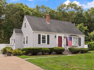 30 Eastman Ave, Foxboro, MA, 02035