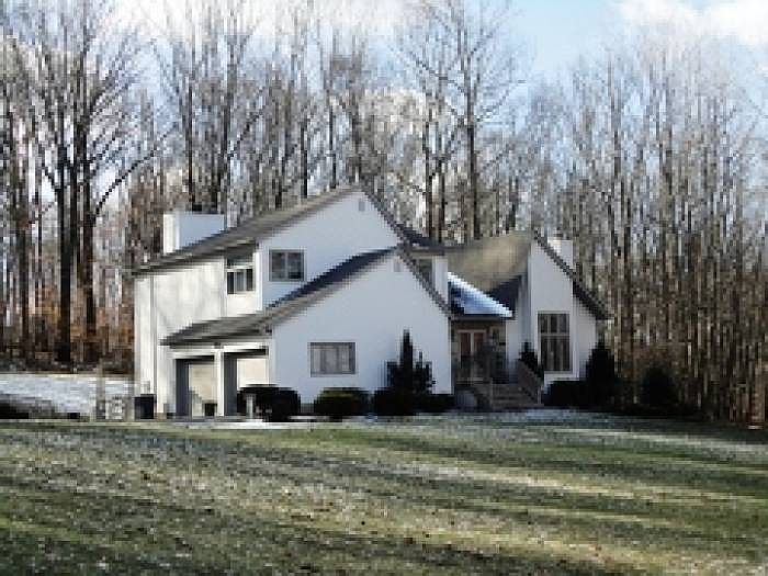 Custom Built Home