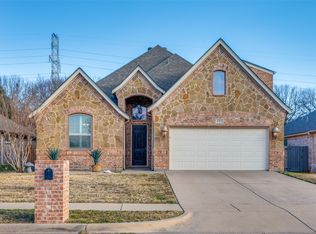 8312 Teja Trl, Benbrook, TX 76126