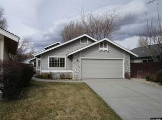 1753 Tulip Ct, Minden, NV