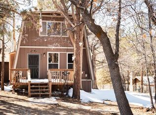 842 Leonard Ln, Sugarloaf, CA 92386