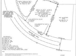 4811 Woodcock Dr, Greensboro, NC 27406