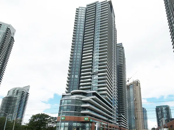 2212 Lake Shore Blvd W #907, Toronto, ON M8V 0C2