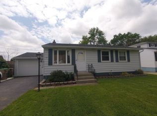 197 Greenway Blvd, Cheektowaga, NY 14225