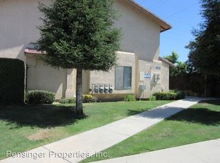 8502 Laborough Dr, Bakersfield, CA 93311