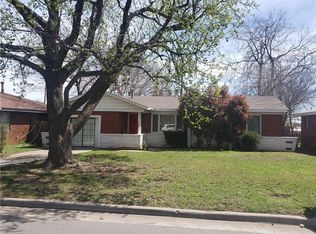 1600 N Harvard Ave, Oklahoma City, OK 73127