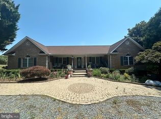 14481 Warrenton Rd, Fredericksburg, VA 22406