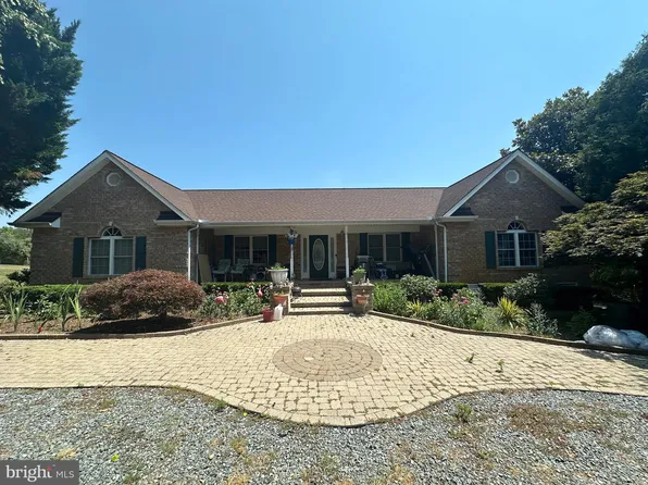 14481 Warrenton Rd, Fredericksburg, VA 22406