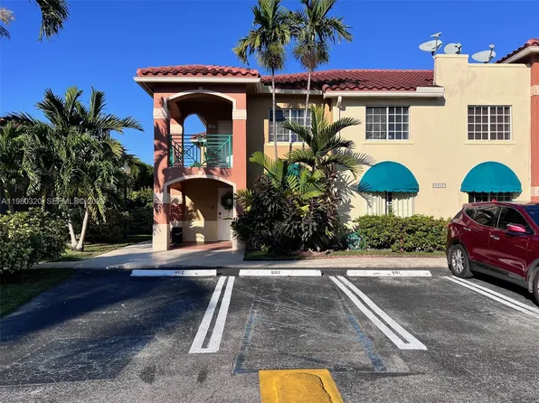 6950 NW 174th Ter APT 602, Hialeah, FL 33015