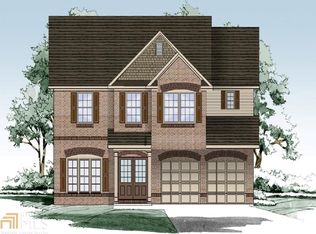 4241 Savannah Trce, Atlanta, GA 30349