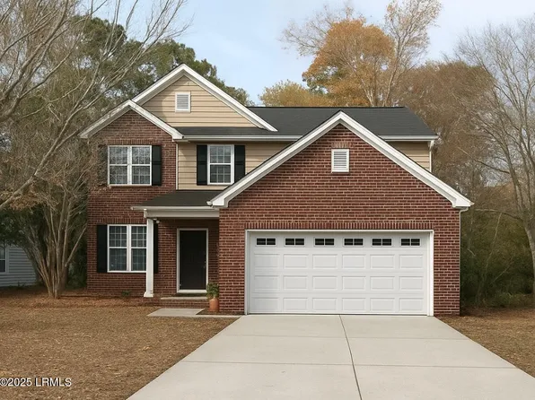 30 Cedar Creek Cir, Beaufort, SC 29906