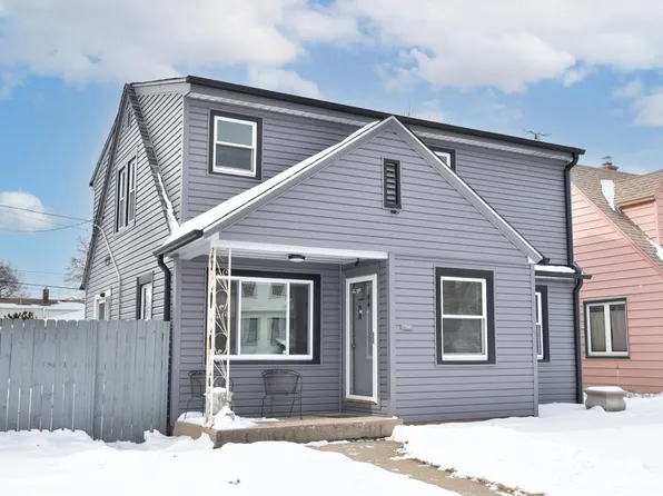 3813 South 15th PLACE, Milwaukee, WI 53221