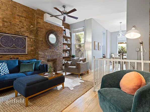 786 Washington Ave APT 1RL, Brooklyn, NY 11238