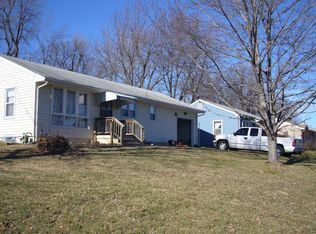 3008 S Appleton Ave, Independence, MO 64052