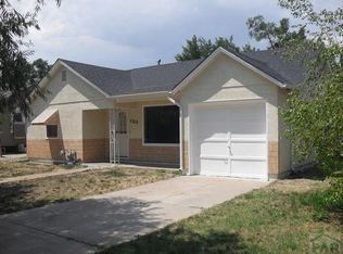 1125 Longwood Ave, Pueblo, CO 81004