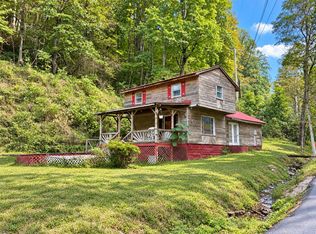 6728 Strait Hollow Rd, Pinsonfork, KY 41555