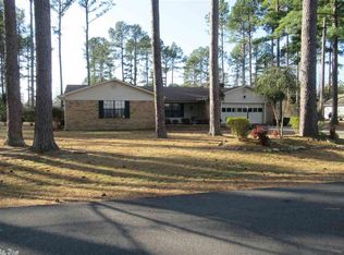 143 Ponderosa Dr, Searcy, AR 72143