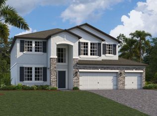 5752 Freesia Dr, Lakeland, FL 33811