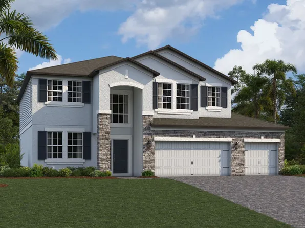 5752 Freesia Dr, Lakeland, FL 33811