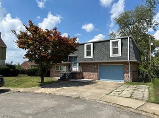 1813 Norton Pl, Steubenville, OH 43952