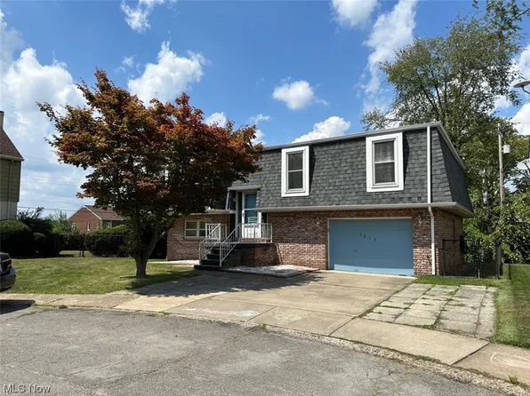 1813 Norton Pl, Steubenville, OH 43952