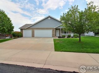 2912 44th Ave, Greeley, CO 80634