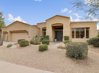 7421 E Wing Shadow Rd, Scottsdale, AZ 85255