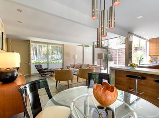 360 Cabrillo Rd UNIT 118/119, Palm Springs, CA 92262