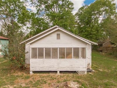 109 E Green St, Hammond, LA, 70403