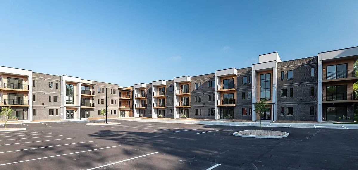 Building Photo - The Ellett