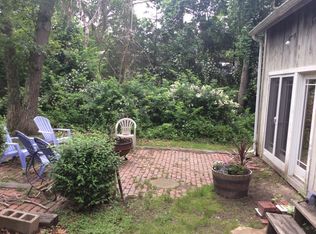 10 19th St N, Edgartown, MA 02539