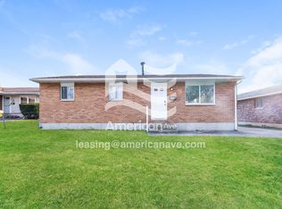 1128 Dennison Ave, Dayton, OH 45417