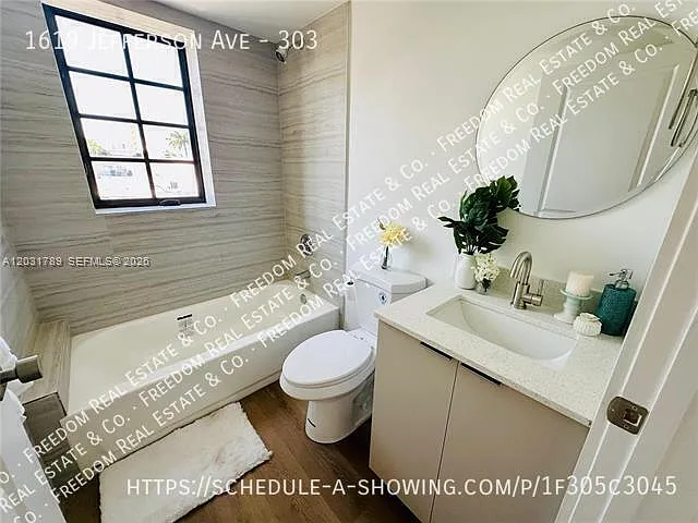 1619 Jefferson Ave #303 — Photo 6