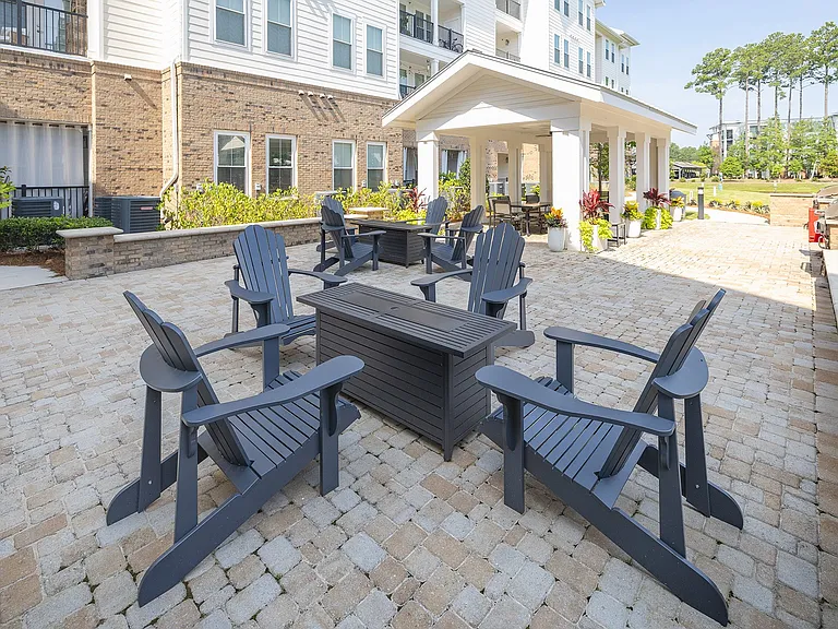 The Grove at Carolina Park Apartments — Photo 31