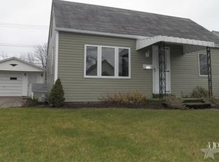 746 High St, Decatur, IN 46733