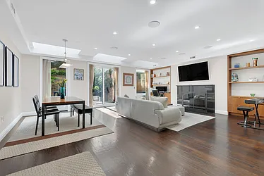 Sold by Douglas Elliman