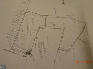 Mountain Rd LOT 2, Upperstrasburg, PA 17265