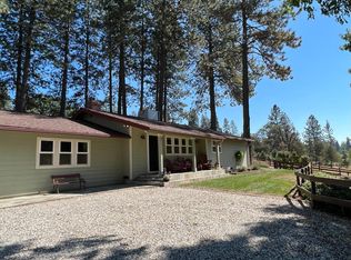 11413 Polaris Dr, Grass Valley, CA 95949
