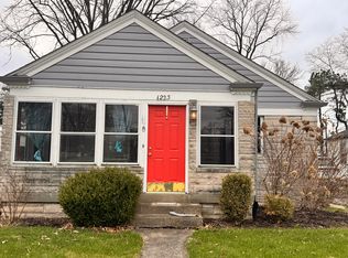 1223 E 46th St, Indianapolis, IN