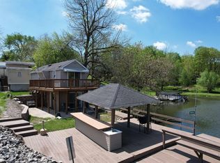 2412 N West Shafer Dr, Monticello, IN 47960