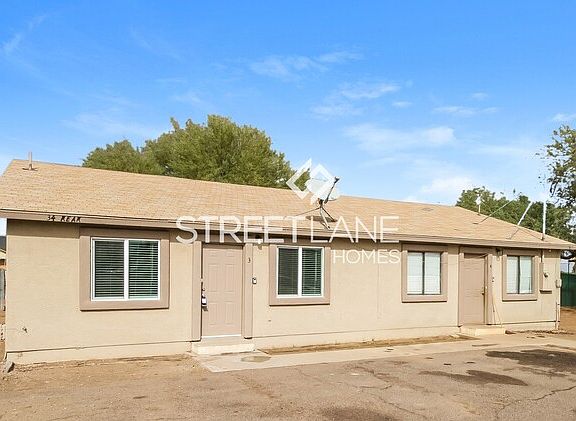 2nd image of 34 W Tamarisk St #C