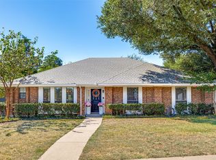 9140 Sweetwater Dr, Dallas, TX 75228