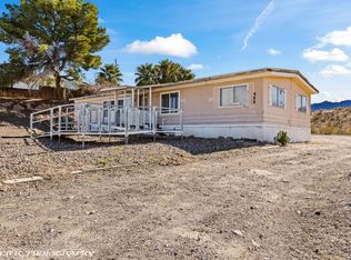 455 Watertower Ln, Bunkerville, NV 89007